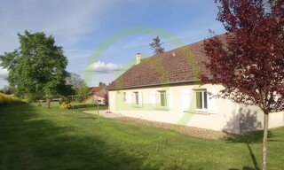 Maison 7 Pièces 127 m² à vendre à Navilly (71270)