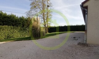 Maison 7 Pièces 127 m² à vendre à Navilly (71270)