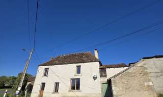 Maison 3 Pièces 90 m² à vendre à Lignac (36370)