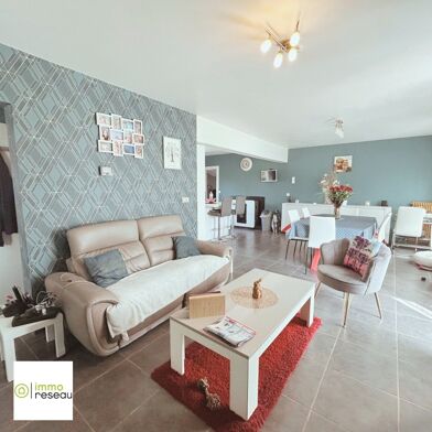 Maison 4 pièces 355000 €