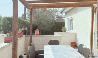 Maison 4 Pièces 94 m² à vendre à Dives-sur-Mer (14160)