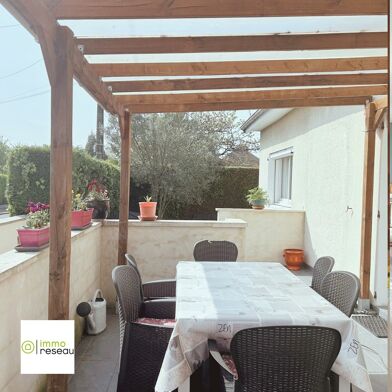 Maison 4 pièces 355000 €