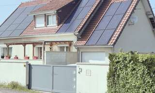 Maison 4 Pièces 94 m² à vendre à Dives-sur-Mer (14160)