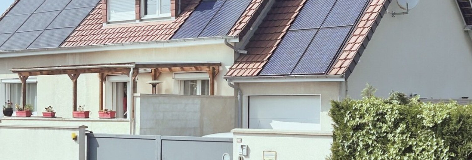 Maison 4 Pièces 94 m² à vendre à Dives-sur-Mer (14160)