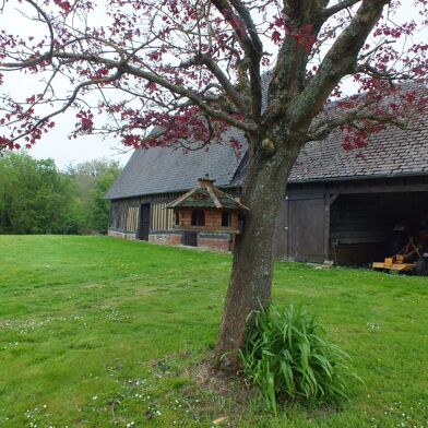 Maison 6 pièces 378000 €