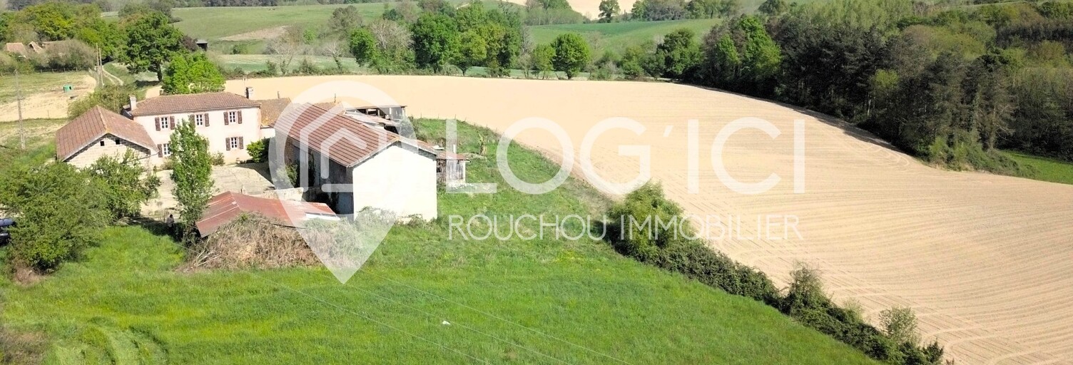 Maison 5 Pièces 152 m² à vendre à Arzacq-Arraziguet (64410)