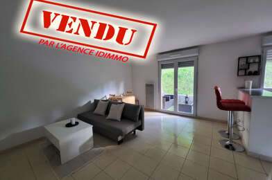 Appartement 2 pièces 87000 €