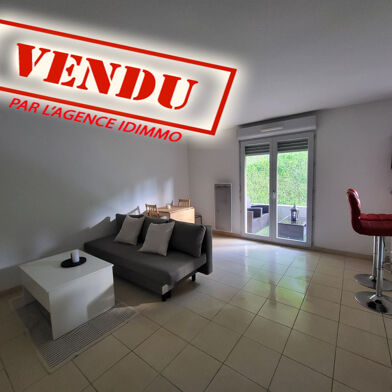Appartement 2 pièces 87000 €