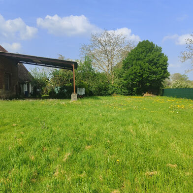 Terrain  90000 €