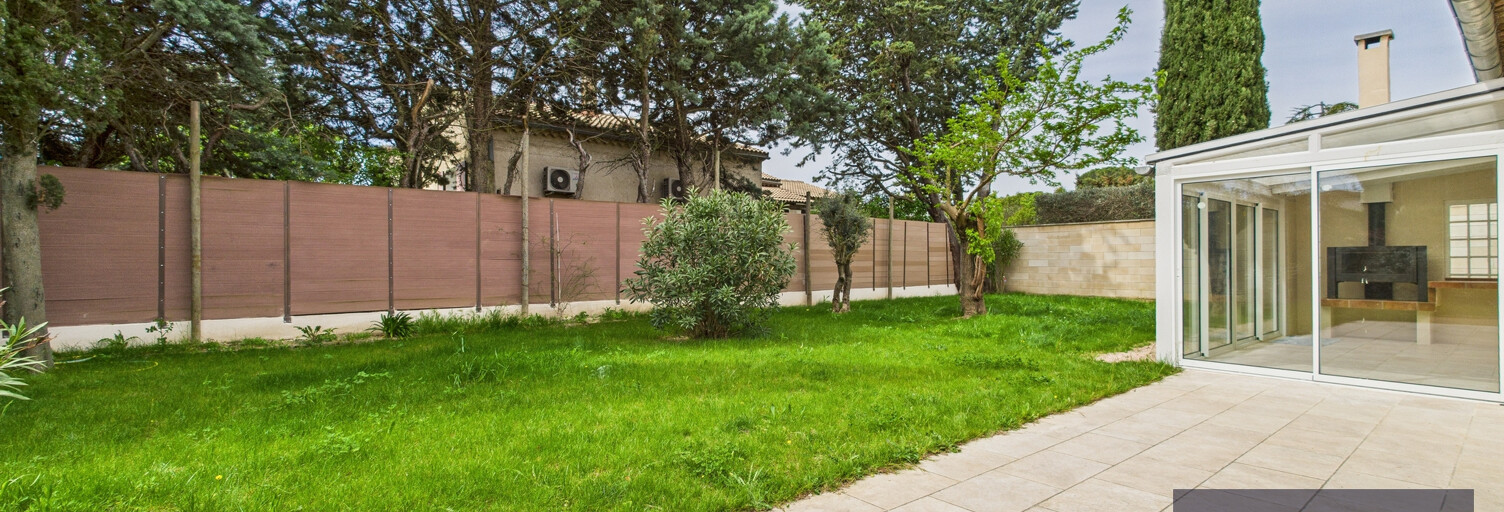 Maison 6 Pièces 142 m² à vendre à Eyragues (13630)