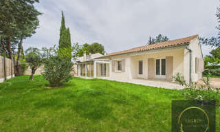 Maison 6 Pièces 142 m² à vendre à Eyragues (13630)