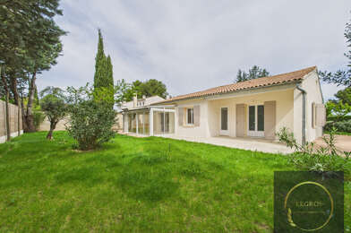 Maison 6 pièces 440000 €