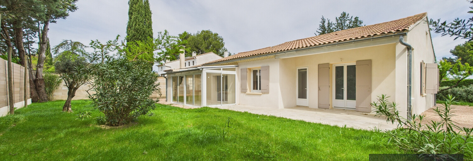 Maison 6 Pièces 142 m² à vendre à Eyragues (13630)