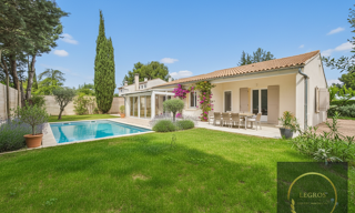 Maison 6 Pièces 142 m² à vendre à Eyragues (13630)