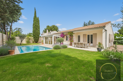 Maison 6 pièces 440000 €