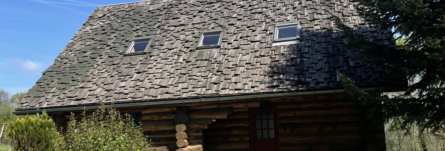 Maison 4 Pièces 102 m² à vendre à Ambazac (87240)