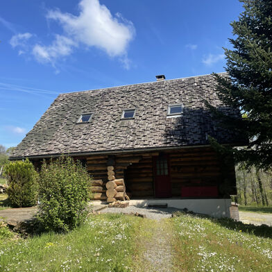 Maison 4 pièces 190000 €