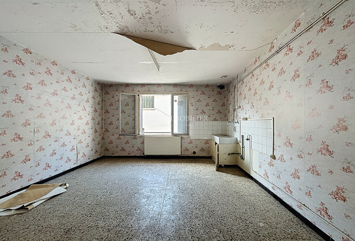 Appartement T5 spacieux à Grigny sur Rhône — photo 1