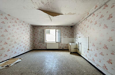 Appartement T5 spacieux à Grigny sur Rhône — photo du bien