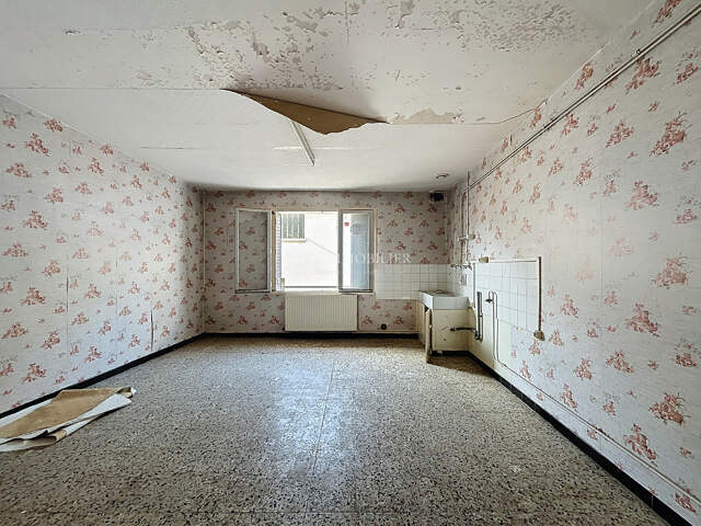 Appartement T5 spacieux à Grigny sur Rhône — photo du bien