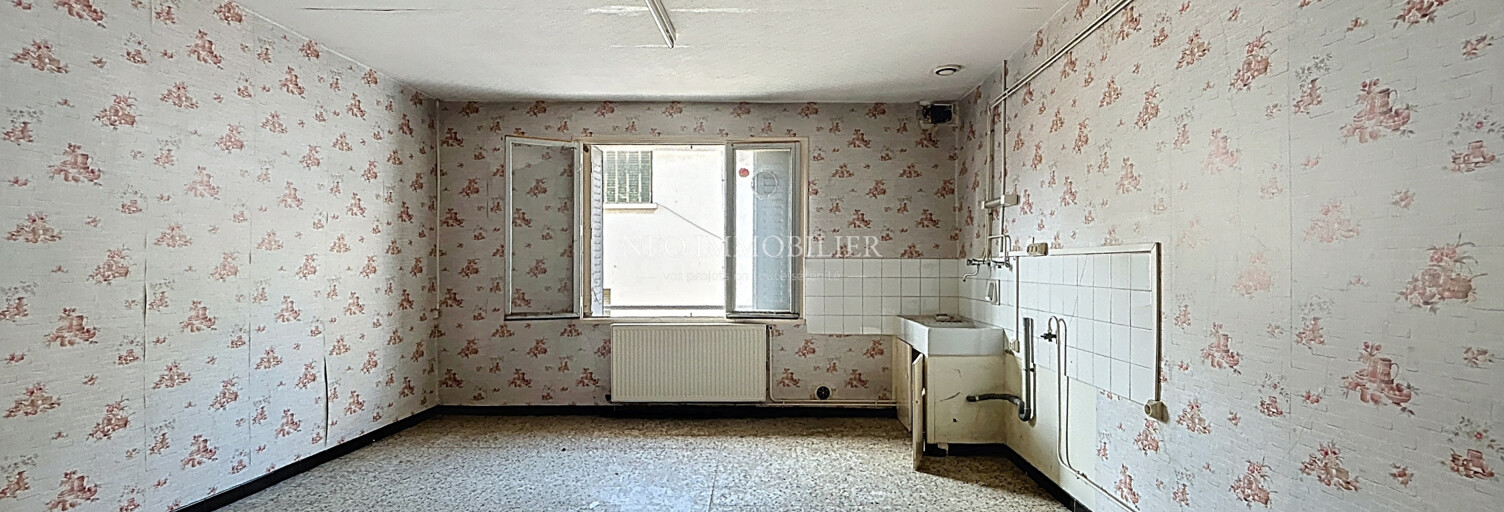 Appartement 5 Pièces 170 m² à vendre à Grigny-sur-Rhône (69520)