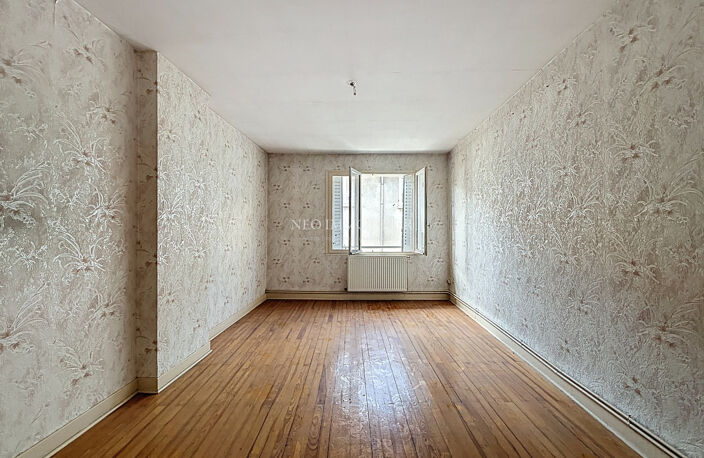 Appartement T5 spacieux à Grigny sur Rhône — photo 2