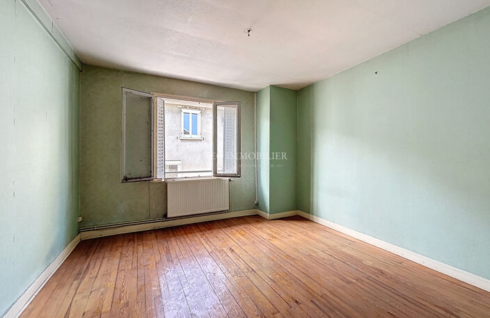 Appartement T5 spacieux à Grigny sur Rhône — photo 3