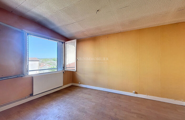 Appartement T5 spacieux à Grigny sur Rhône — photo 4
