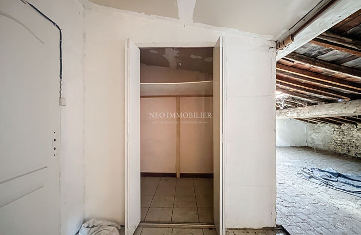 Appartement T5 spacieux à Grigny sur Rhône — photo 5