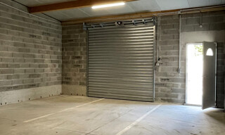 Commerce  60 m² à louer à Valence (26000)