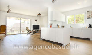 Appartement 5 Pièces 165 m² à vendre à Saint-Genis-Pouilly (01630)