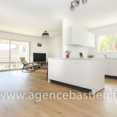 Appartement 5 pièces 639000 €