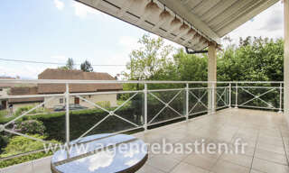 Appartement 5 Pièces 165 m² à vendre à Saint-Genis-Pouilly (01630)