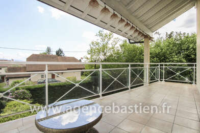 Appartement 5 pièces 639000 €