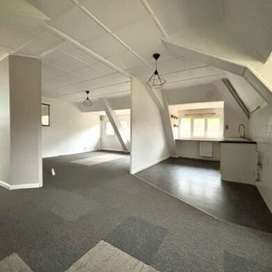 Appartement 3 pièces 129000 €