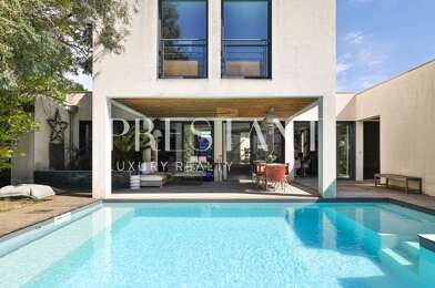 Maison 5 pièces 7635 €