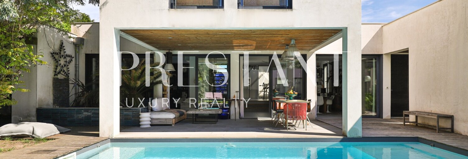 location vacances Maison 5 Pièces 170 m² à Biarritz (64200)