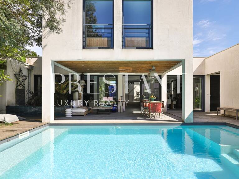 Maison — photo 1