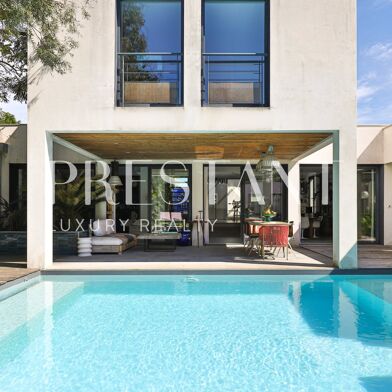 Maison 5 pièces 7635 €