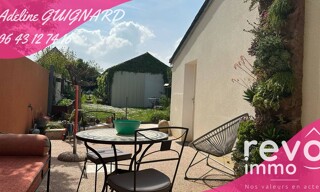Maison 5 Pièces 107 m² à vendre à Longué-Jumelles (49160)