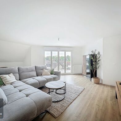 Appartement 5 pièces 430000 €