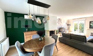 Maison 6 Pièces 114 m² à vendre à Ancenis-Saint-Géréon (44150)