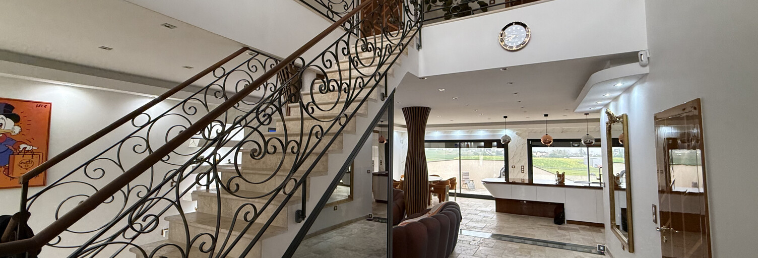 Maison 6 Pièces 232 m² à vendre à Merfy (51220)