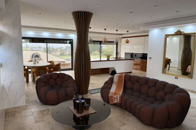 Maison 6 pièces 549000 €