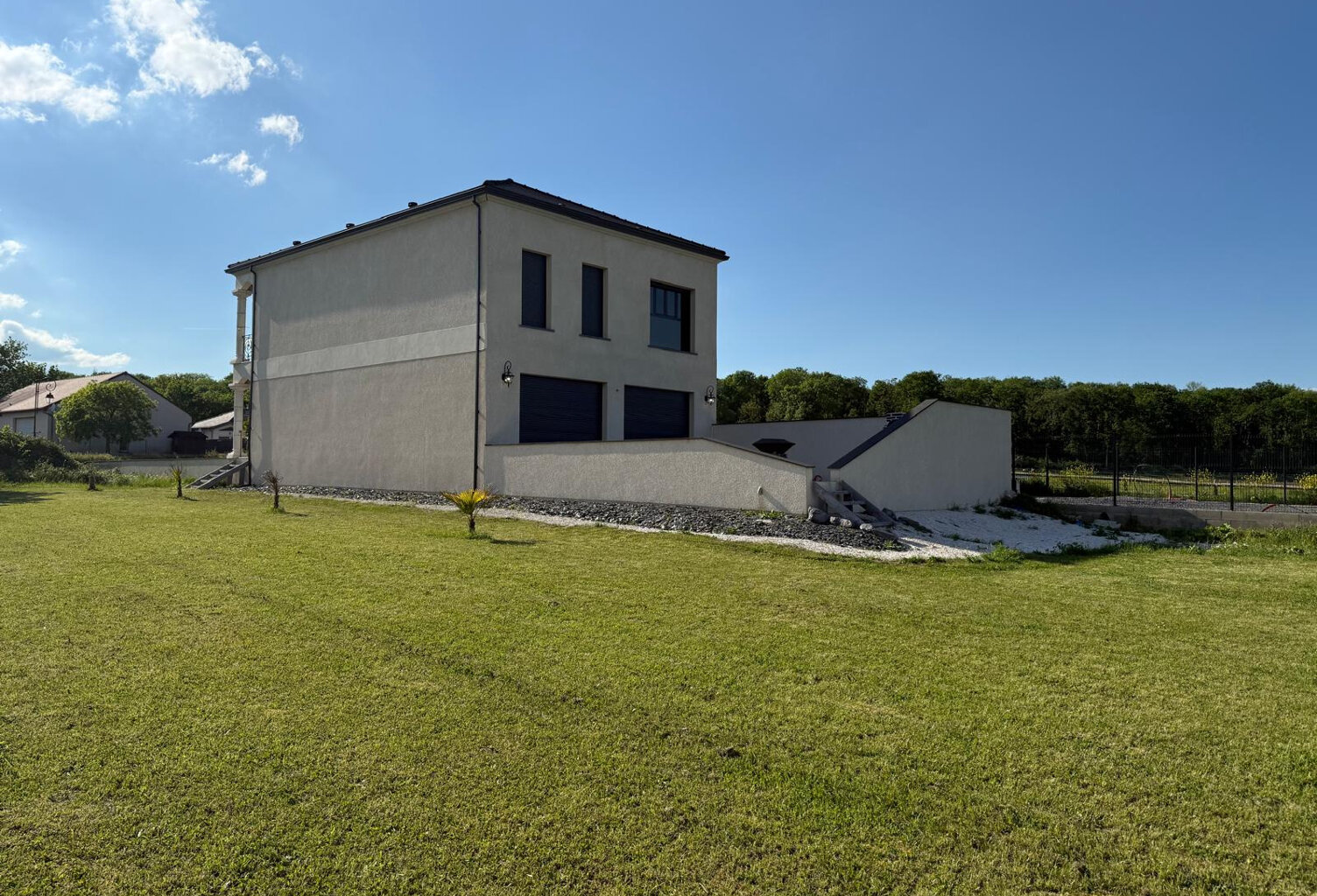 Maison d'exception — photo 1