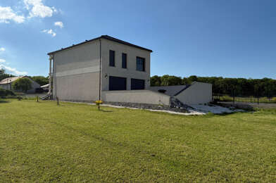 Maison 6 pièces 499000 €