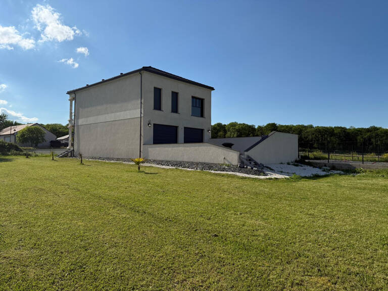 Maison d'exception — photo 1
