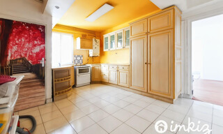 Appartement 4 Pièces 67 m² à vendre à Paris 15 (75015)