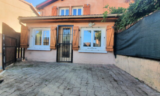 Maison 4 Pièces 90 m² à vendre à Saint-Bonnet-de-Mure (69720)