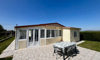 Maison 4 Pièces 72 m² à vendre à La Ferté-Gaucher (77320)